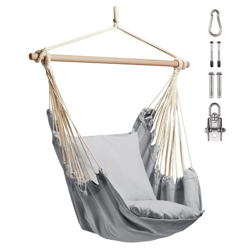 Hanging chair outdoor grey - chair,