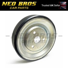 OE Coolant Water Pump Pulley