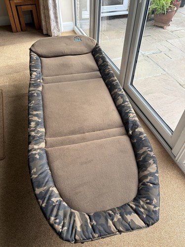 Carpzilla flat camo - carpzilla, carp