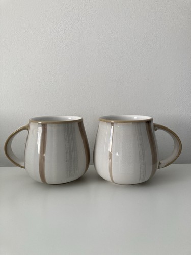 Denby set truffle barrel - set, 2