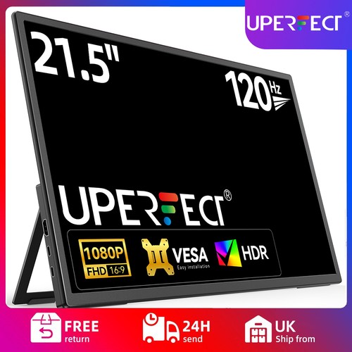 Uperfect computer - uperfect, 21.5"