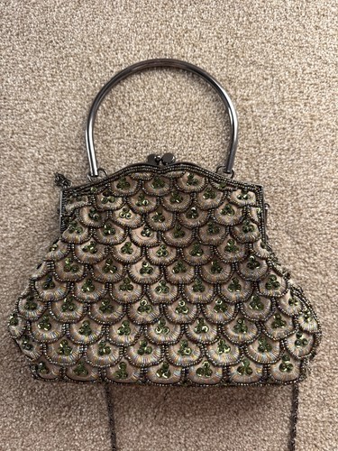 Leko london embellished bag - leko,