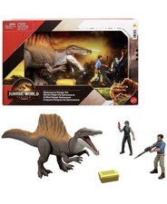 Jurassic World Spinosaurus Playset