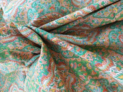 120cm vintage liberty - 120cm, tana