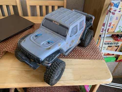 Ftx gladius truck - gladius,