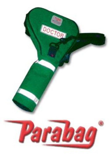 Parabag size oxygen - size,