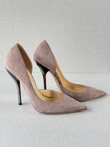 Jimmy choo sue - willis, romy