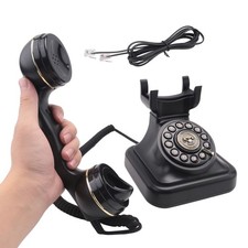 Retro Landline Telephone,Old