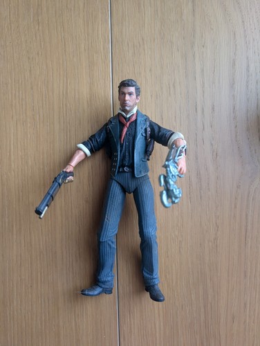 Neca player select - player, booker