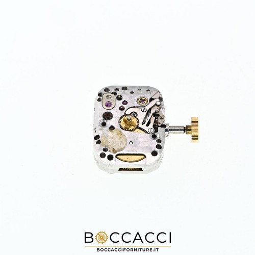 Zenith complete movement - 48,