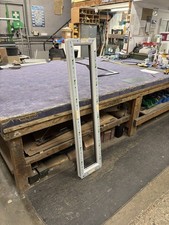 Fixed Sidelight WITH glass