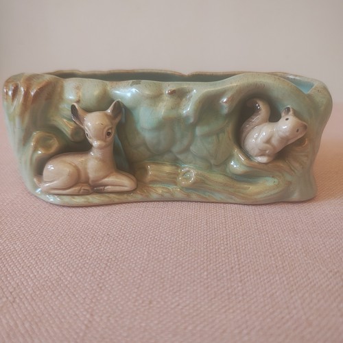 Vintage hornsea pottery fauna - hornsea,