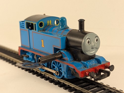 Hornby gauge thomas the - oo,