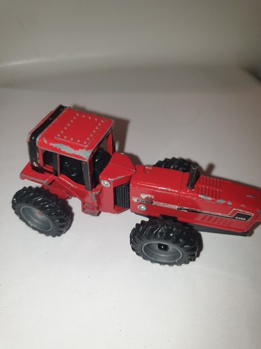 International 6388 4wd - international, 2+2