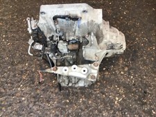 HONDA ACCORD MK8 2.0 PETROL