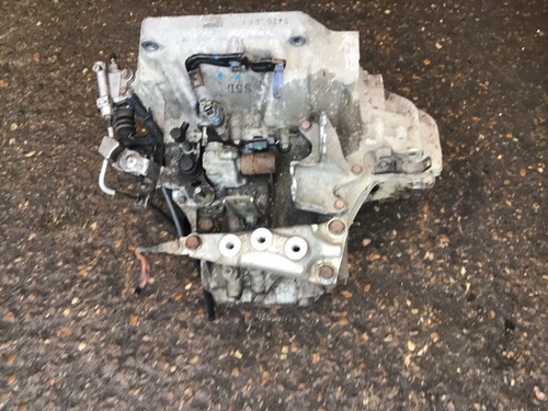 Honda accord mk8 petrol - honda, 2.0