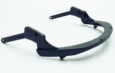 Genuine Husqvarna 505665328 Visor Arm Holder for Pro Forest Woodsman Helmet