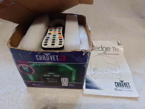 Chavet wedge tri - chavet,
