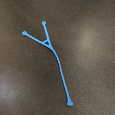 PLAYMOBIL (F238) Roman arena horse reins spare part