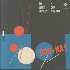 LEWIS EXPRESS, The/CHIP