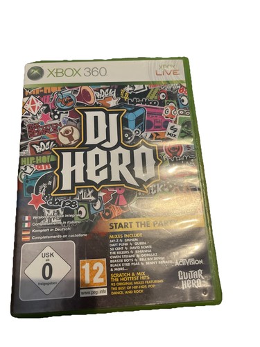 Hero xbox 360 manual - hero,
