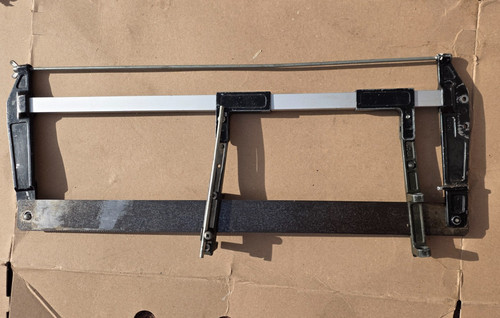 Nobex precision manual miter - precision,