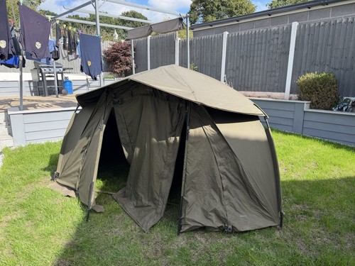 Trakker tempest 100 - trakker,