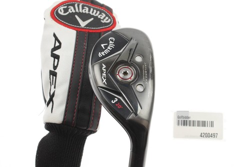 Callaway apex golf - callaway, 19