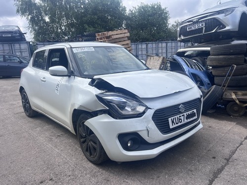 Suzuki swift sz5 2017 0 - sz5, 1.0