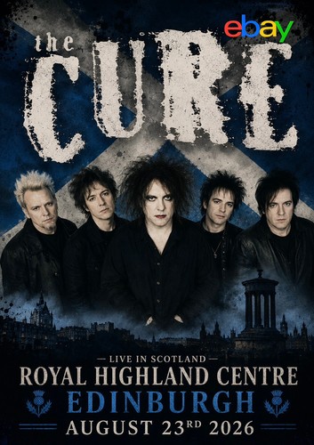 The cure highland centre - cure,