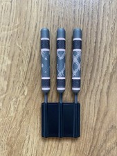 30g Tungsten Darts Pink Red