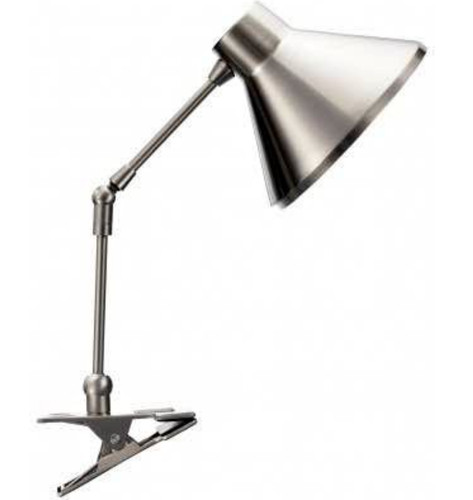 Habitat bobby silver clamp - habitat,