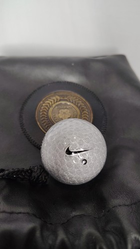 Nike silver disco karma - silver,