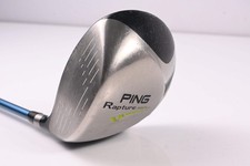 Left Hand Ping Rapture Driver