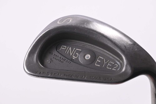 Ping eye gorge sand - ping, /