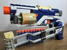 Nerf N-Strike Elite Spectre