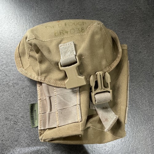British army dpm pouch - army,