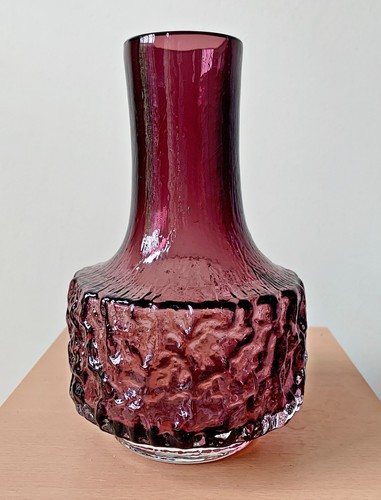 Super whitefriars mallet - super, vase