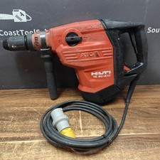 HILTI TE 80 AVR 110V SDS MAX