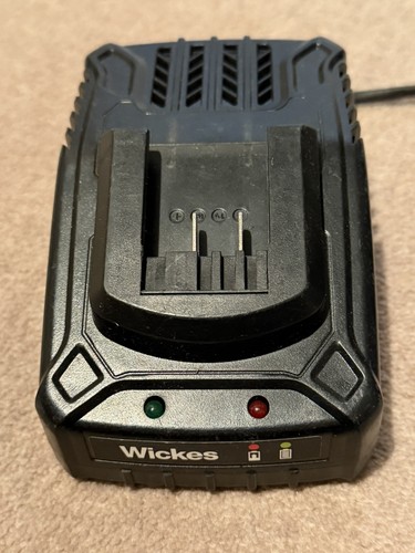 Wickes 1forall 18v - wickes, 2a