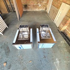 JUZHI Commercial Electric Deep