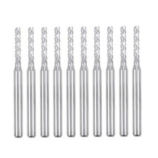 2mm Carbide End Mill Drill