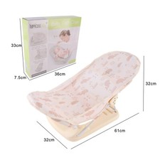 Baby Bather Bath Seat Foldable