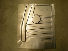 Triumph STAG ** LH FRONT FLOOR