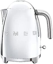 Smeg KLF03SSUK Retro Style