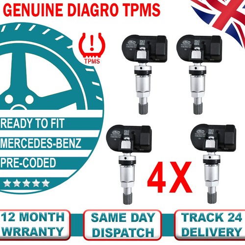 Genuine diagro pre coded - genuine,