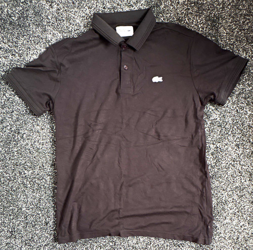 Lacoste sport men black - lacoste, men’s