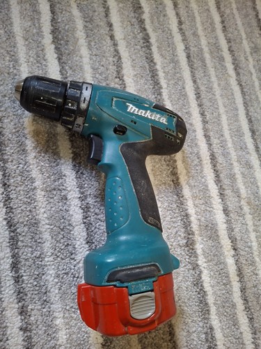 Makita 6271d 12v drill driver - makita,
