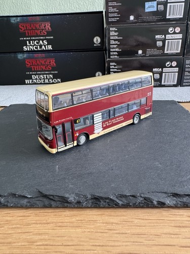 Cmnl ukbus 1006 east - ukbus, yorkshire
