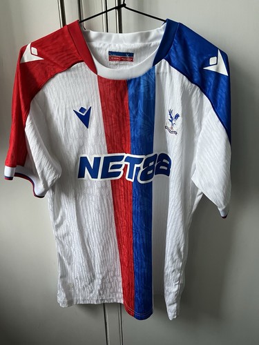 Crystal palace 2025 away - crystal, 2025/26